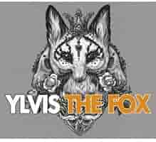 激レアCD「ylvis The Fox」 激レアCD「ylvis The Fox」 激レアCD「ylvis The Fox」